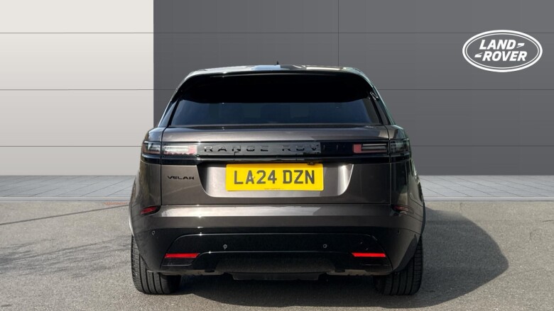 Land Rover Range Rover Velar 2.0 P250 Dynamic HSE 5dr Auto Petrol Estate